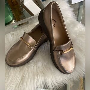 Cliffs By White Mountain Slip-On Loafers